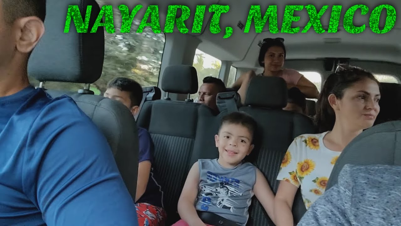 ⁣Conociendo un poco mas de el estado de Nayarit, México