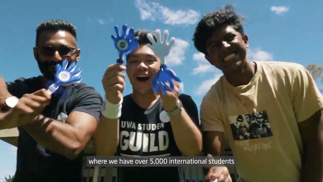 University of Western Australia, Why Study Business?