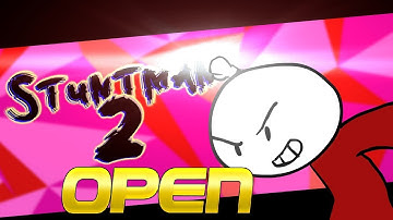 Stuntman 2 - Opening Trailer (hosted by Hatena360)