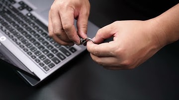 KA24 Titanium Alloy Keychain Key Ring Connector#keychain #keyring #keyunity