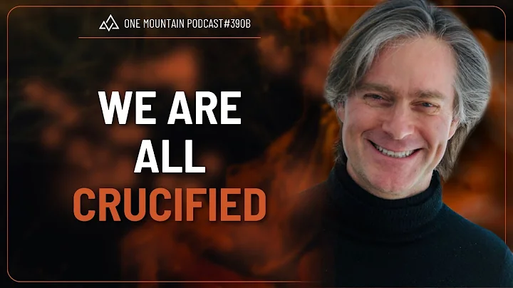 We Are All Crucified  | Dr. Marc Gafni #390B - DayDayNews