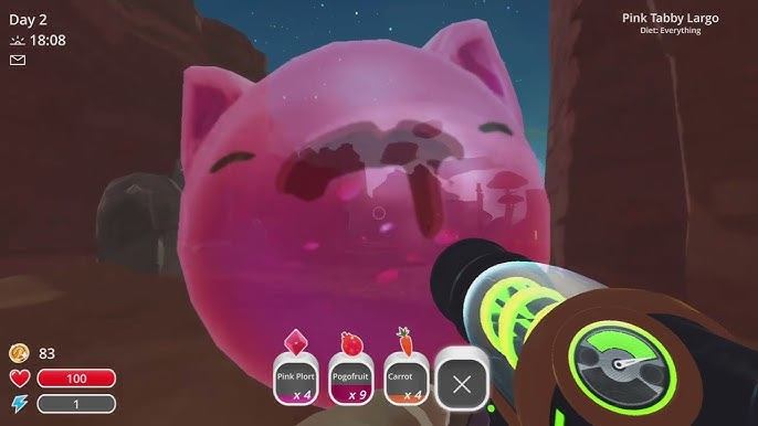 Slime Rancher PS5 