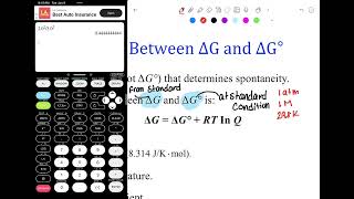Equilibrium, Gibbs, and Le Chatelier's Principle