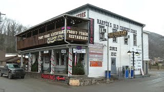 (One of) West Virginia’s Oldest Business Continuously Run By The Same Family