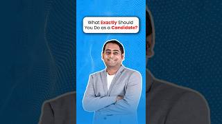 What exactly should you do as a candidate ? FRM | GARP | Fintelligents