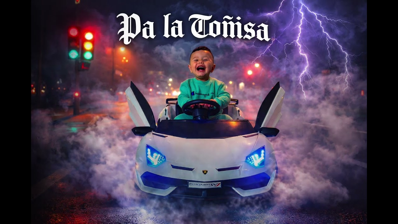 El Payaso - La Toñisa