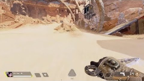 How to flip/stutter wraiths kunai on controller