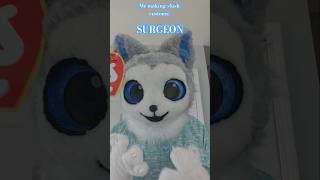 Time For Surgery Uwu