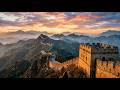 万里长城的千古传奇 | The Great Wall Documentary(English) by JudyFan & Capy