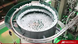 Today's share: Our main products & production machines working condition by Dobond Precision Machinery Co., Ltd 11 views 1 year ago 49 seconds