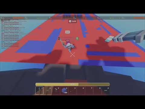 PVP Dreamthegoat But he Rage Quit.