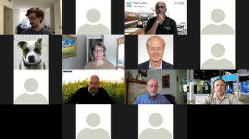 Panel Session: Data Center and Cloud Efficiency