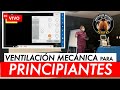 TALLER DE VENTILACIÓN MECÁNICA PARA PRINCIPIANTES By Dr. Zamarrón