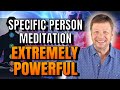 Guided meditation to attract a specific person beware extremely powerful