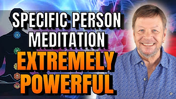 Guided Meditation To Attract A Specific Person: BEWARE Extremely Powerful
