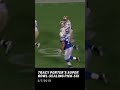 A Super Bowl Pick Six! | Saints GOAT Play