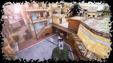 Call Of Duty 4 mp_naout