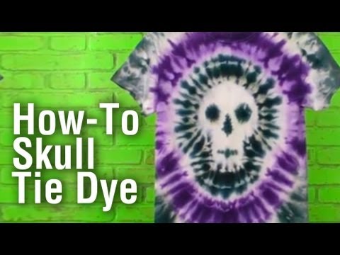 11 Tie Dye Patterns to Try - Crafty Chica