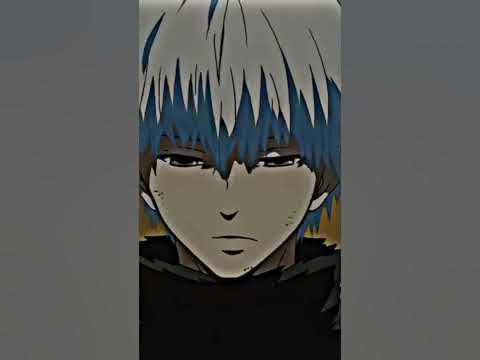 Токийский гуль фон - YouTube