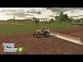 Pulverizando a Lavoura com o Trator CBT 8060 | MAPA BR-163 | Farming Simulator 25 - Ep 37