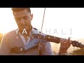 Ya Ghali - Nancy Ajram - Violin Cover by Andre Soueid أندريه سويد - يا غالي - نانسي عجرم