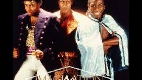 Imagination Just an illusion vs Preset Monkey Shop by Dj captain Alex 👮🏻‍♂️🎤🎧