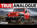 The Jeep Wrangler Is the LAST Real SUV Left (Everything Else Is Fake)