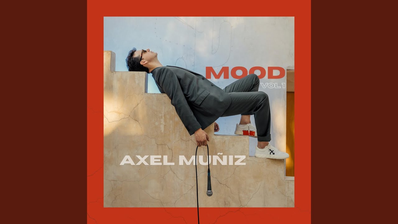 Watch MOOD on YouTube Watch MOOD on YouTube