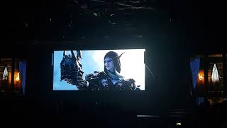 Blizzcon 2019 Wow Shadowlands reactions