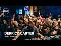 Capture de la vidéo Derrick Carter Soulful House | Boiler Room X Ballantine's True Music: Hybrid Sounds Sao Paulo