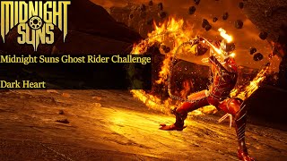 Midnight Suns Ghost Rider Challenge Guide - Dark Heart screenshot 5