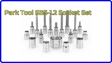 Review: Park Tool SBS-1.2 Socket Set. First Look.