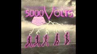 5000 Volts - The Late Show