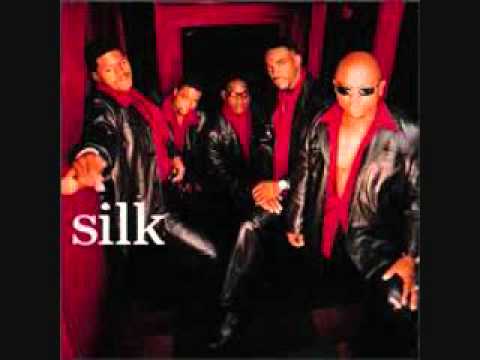 Silk- More Slowed Down - YouTube