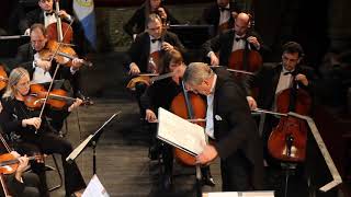  Concierto en la luna Osmar Maderna version sinfonica Gerardo Gardelin