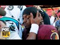 That One Time Cam Beat Robert || Newton vs. RG3