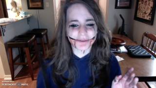 Jeff The Killer Answers Questions!