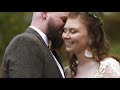 Her Poetic Vows Brought Him to Tears | Wedding at Stone Hollow Farms