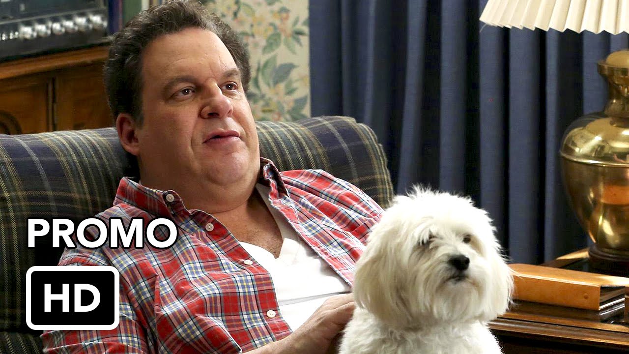 The Goldbergs 3x12 Promo "Baio and Switch" (HD)
