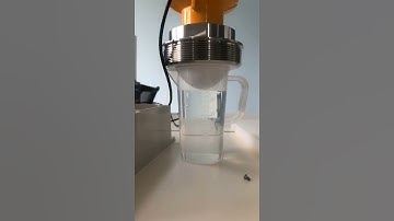Radar Level Transmitter 80GHz Series High Accuracy