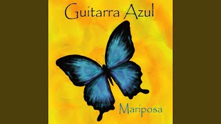 Video thumbnail of "Guitarra Azul - Danza Malvada"