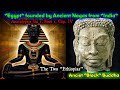 Ancient nagas founded egypt  negro buddha  the 2 ethiopias  the black asians  anacalypsis book