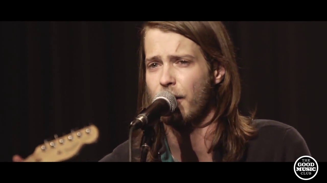 HELLO CALLER - We Caught Fire LIVE @ The Good Music Club