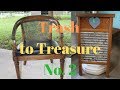 Trash to Treasure No. 2