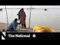 Pakistan floods create desperate need for aid