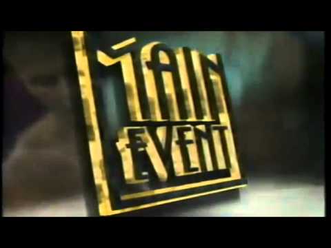 WCW Main Event Theme *FULL*(1993-1996)