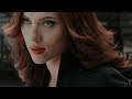 Black Widow | Natasha Romanoff