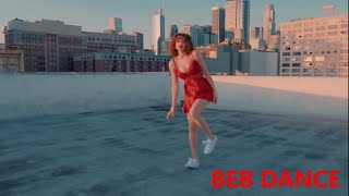 Bomfunk Mc's - freestyler New Stile Dance Video