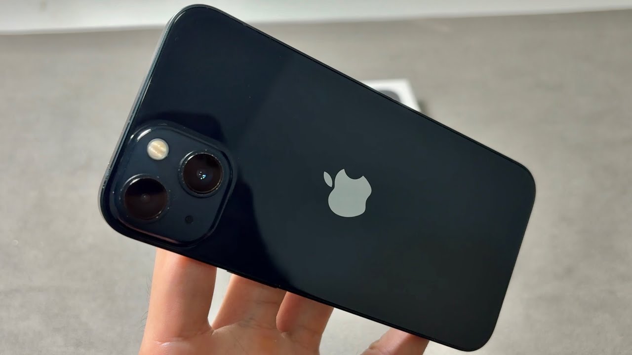 Beli iPhone 13 ditahun 2026 Masih worth it? apa ketinggalan Zaman??