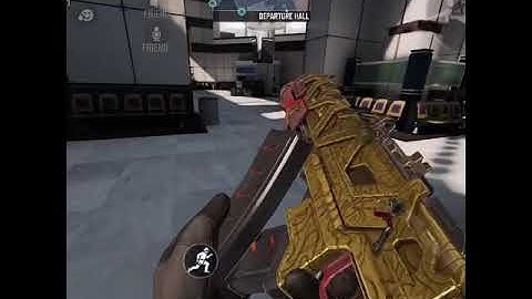 ACE | #shorts #ace #1v5 #codm #codmshorts #callofdutymobile #callofdutymobileshorts #cod #shortvideo